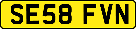 SE58FVN