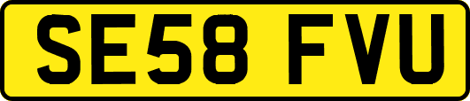 SE58FVU