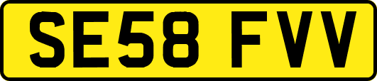 SE58FVV