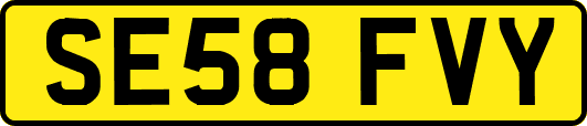 SE58FVY