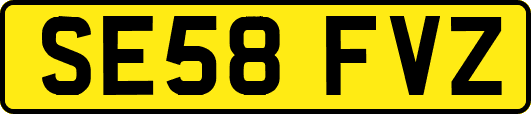 SE58FVZ