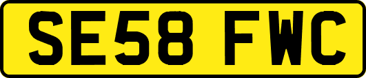 SE58FWC