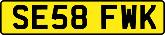 SE58FWK