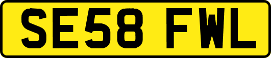 SE58FWL