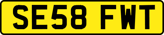 SE58FWT