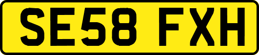 SE58FXH