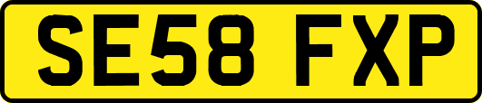 SE58FXP