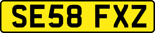 SE58FXZ