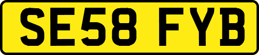 SE58FYB