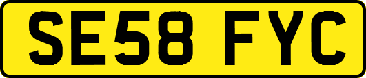 SE58FYC
