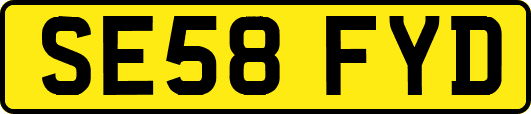 SE58FYD