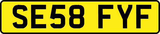 SE58FYF