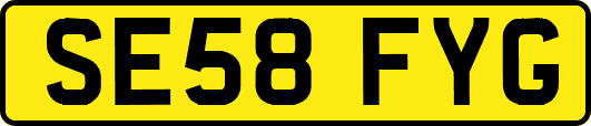 SE58FYG