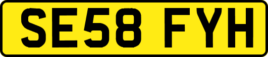 SE58FYH