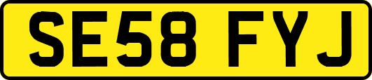 SE58FYJ