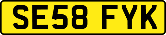 SE58FYK