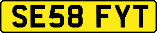 SE58FYT