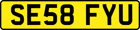 SE58FYU