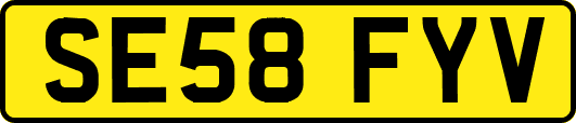 SE58FYV