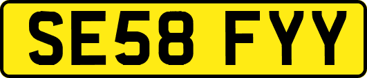 SE58FYY