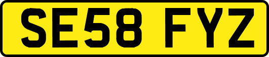 SE58FYZ