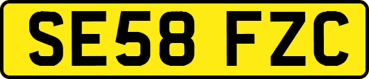 SE58FZC