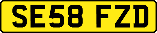 SE58FZD