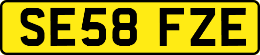 SE58FZE