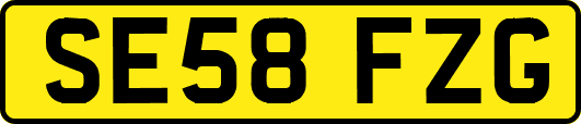SE58FZG