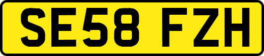 SE58FZH