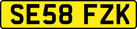 SE58FZK