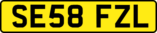 SE58FZL