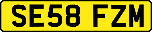 SE58FZM