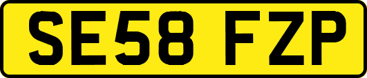 SE58FZP