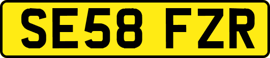 SE58FZR