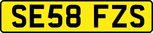 SE58FZS
