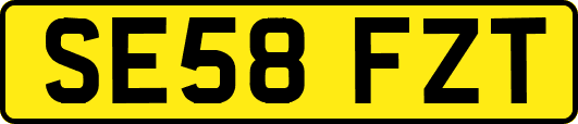 SE58FZT