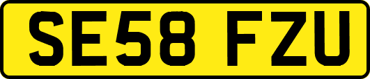 SE58FZU