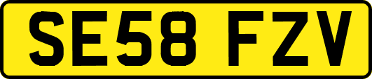 SE58FZV