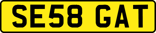 SE58GAT