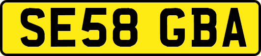 SE58GBA