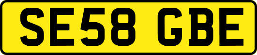 SE58GBE