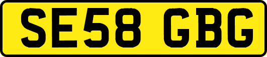 SE58GBG