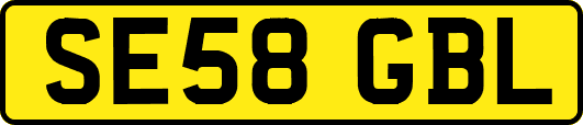 SE58GBL