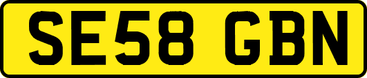 SE58GBN