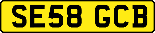 SE58GCB