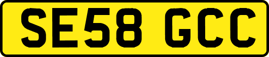 SE58GCC