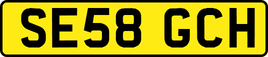 SE58GCH