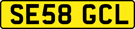 SE58GCL