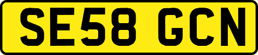 SE58GCN
